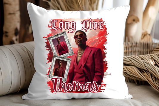 Memorial Pillow